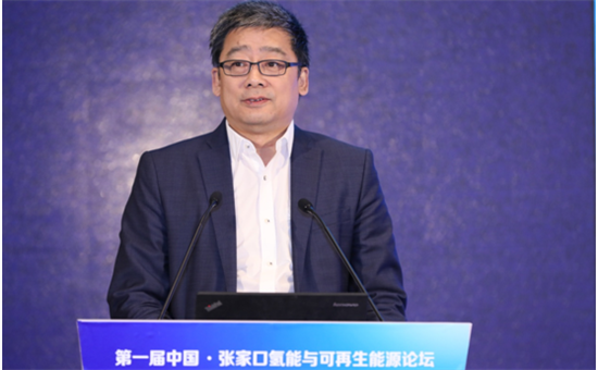 续超前:2019年科技部牵头6大核心技术研发 推动氢燃料电池发展 续超前:2019年科技部牵头6大核心技术研发 推动氢燃料电池发展