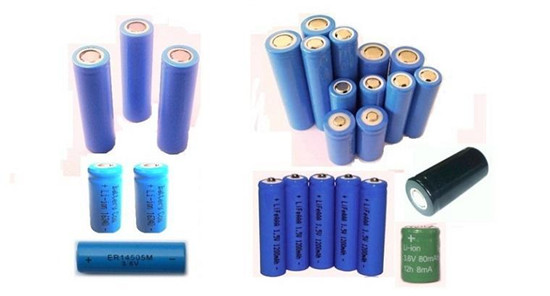 锂离子电池介绍,非专业人士勿点