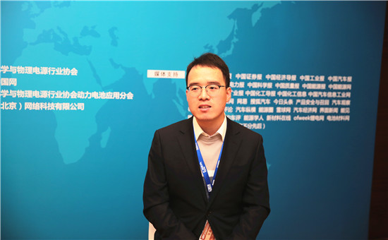 动力电池量热是啥?玛瑞柯测试给出答案 动力电池量热是啥?玛瑞柯测试给出答案