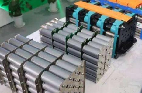 2019-2023年全球圆柱形锂离子电池年复合增率超18%