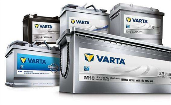 对抗亚洲企业 德国瓦尔塔加速实现电动车电池大规模量产 对抗亚洲企业 德国瓦尔塔加速实现电动车电池大规模量产