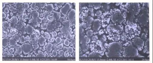 如何合理提高三元材料极片的压实密度? 如何合理提高三元材料极片的压实密度?