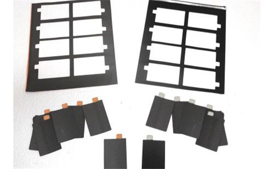 如何合理提高三元材料极片的压实密度? 如何合理提高三元材料极片的压实密度?