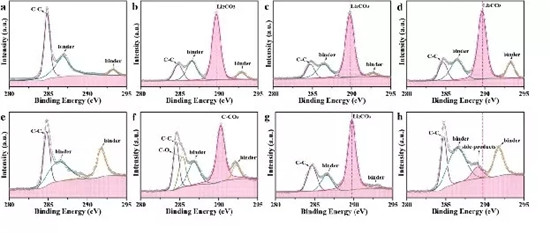 AM: 褶皱Ir纳米片包裹多孔纳米纤维用于长寿命锂二氧化碳电池 AM: 褶皱Ir纳米片包裹多孔纳米纤维用于长寿命锂二氧化碳电池