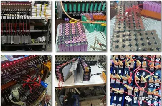 锂电池pack常见问题原因分析及解决方案 锂电池pack常见问题原因分析及解决方案