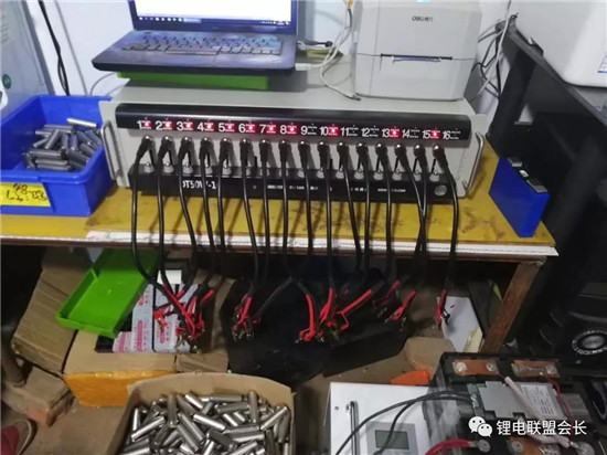 锂电池pack常见问题原因分析及解决方案