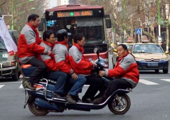 一年换三次电池,为何电动车还是不耐跑? 一年换三次电池,为何电动车还是不耐跑?