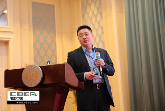 铅酸蓄电池仍大有可为 2018中国国际铅酸蓄电池高峰论坛在渝召开