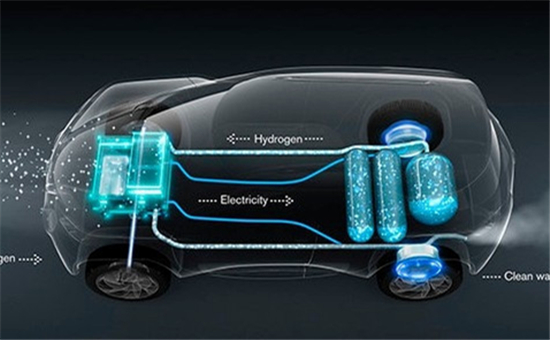 加氢三分钟续航700公里,氢燃料电池汽车才是未来? 加氢三分钟续航700公里,氢燃料电池汽车才是未来?