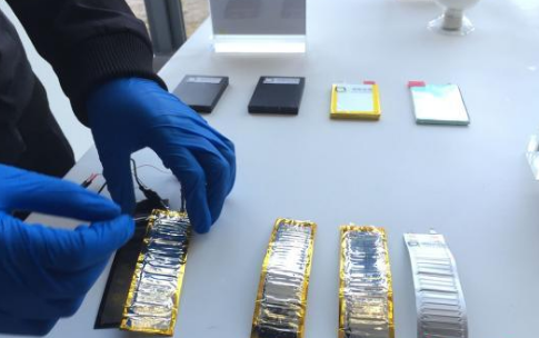 国产固态电池成功量产 离走进消费级市场还有多远? 国产固态电池成功量产 离走进消费级市场还有多远?