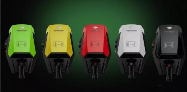 新能源汽车常见阻燃部件分析