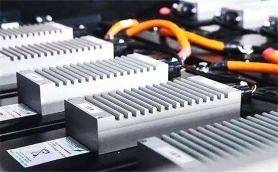 三元锂电池,低钴很有戏 三元锂电池,低钴很有戏