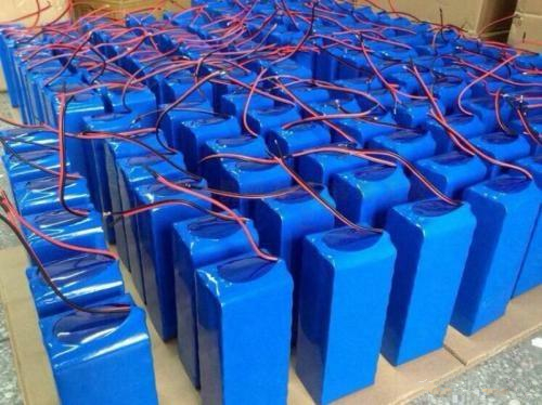 磷酸铁电池能否逆袭成功,华丽转身? 磷酸铁电池能否逆袭成功,华丽转身?