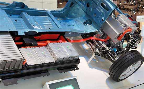 动力电池技术路线之争 究竟如何选择? 动力电池技术路线之争 究竟如何选择?