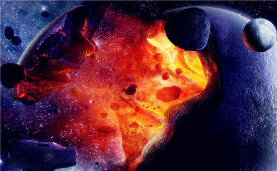 劲爆!加码713亿元!万向如何圆新能源造车梦? 劲爆!加码713亿元!万向如何圆新能源造车梦?