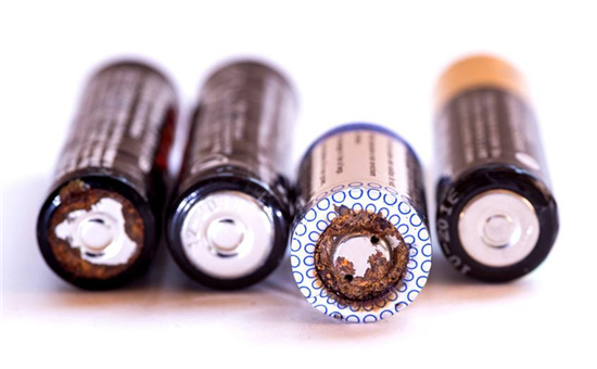 电池安全之LiCoO2和三元正极材料的毒性
