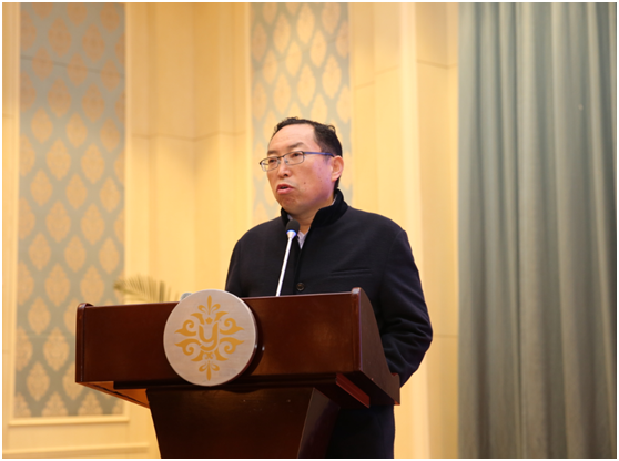 2018中国国际铅酸蓄电池高峰论坛在重庆成功举办 2018中国国际铅酸蓄电池高峰论坛在重庆成功举办