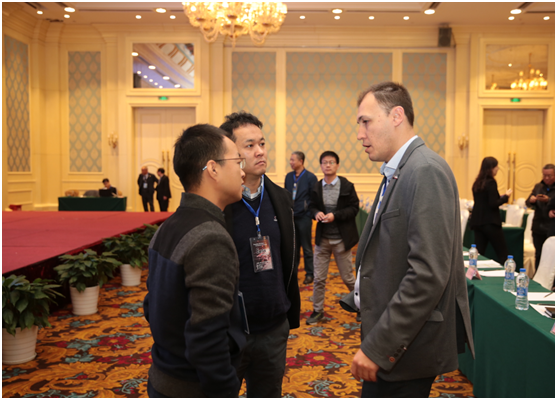 2018中国国际铅酸蓄电池高峰论坛在重庆成功举办