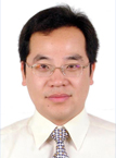 中国汽车技术研究中心北京工作部副主任