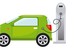 荷兰科学家开发新款环保电动汽车