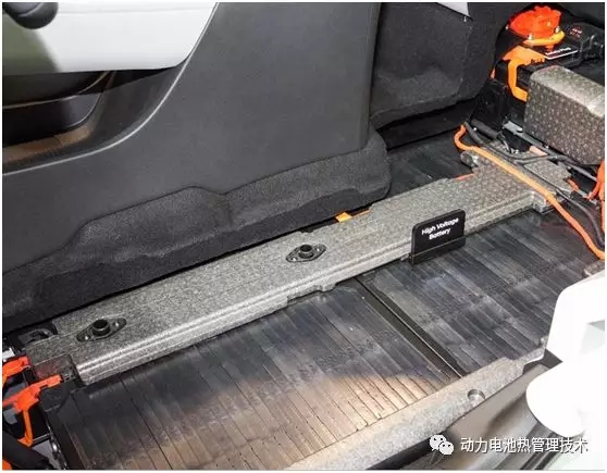 解密续航排名领先的现代kona电池系统 解密续航排名领先的现代kona电池系统