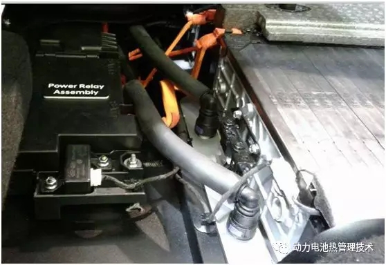 解密续航排名领先的现代kona电池系统 解密续航排名领先的现代kona电池系统