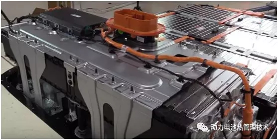 解密续航排名领先的现代kona电池系统 解密续航排名领先的现代kona电池系统