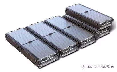 解密续航排名领先的现代kona电池系统 解密续航排名领先的现代kona电池系统