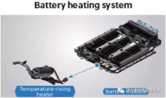 解密续航排名领先的现代kona电池系统 解密续航排名领先的现代kona电池系统