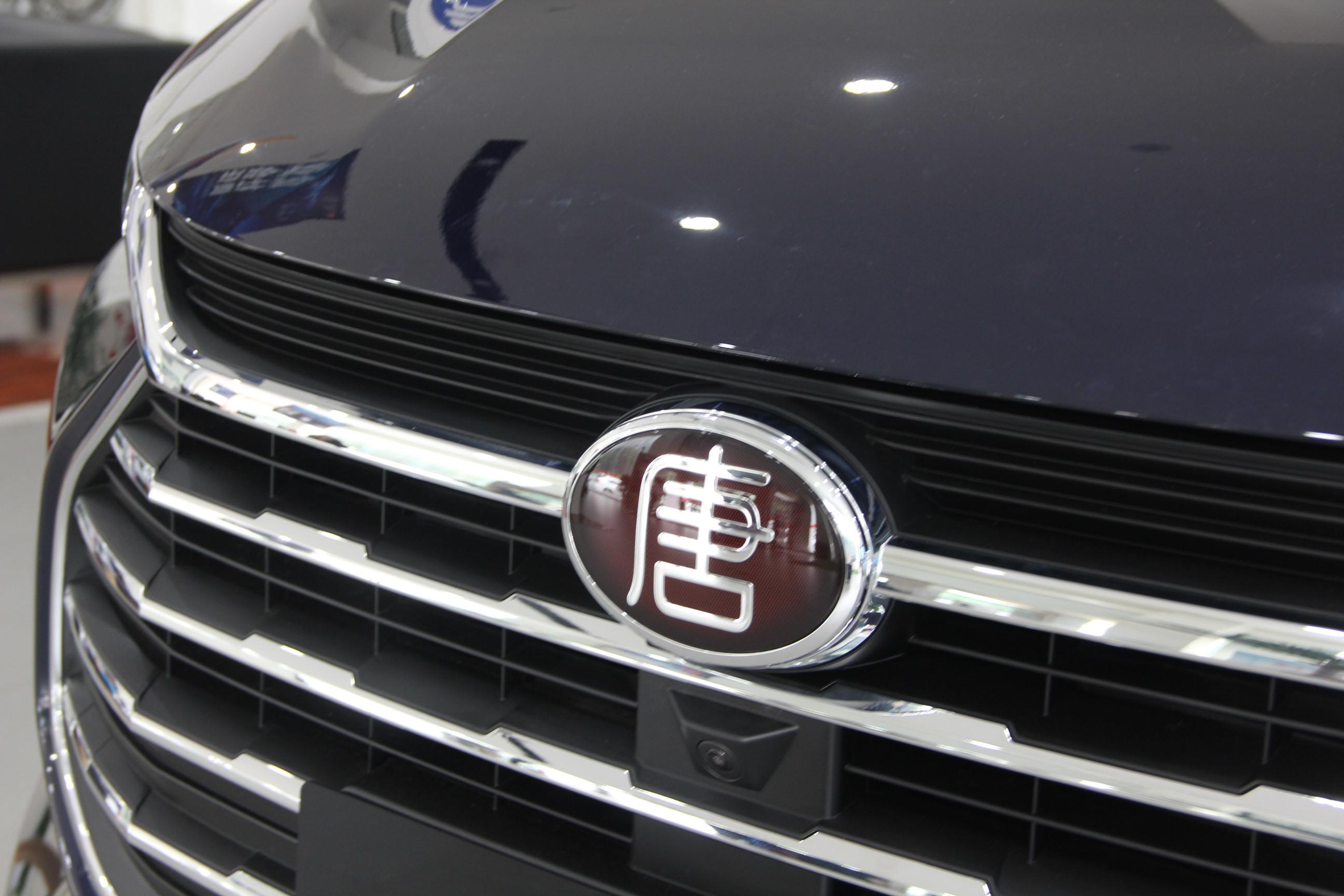 王传福：从电池大王到电动车“大王”