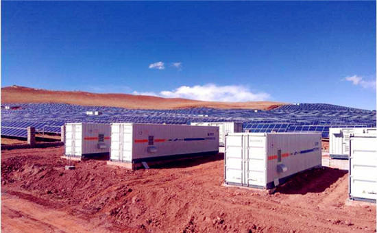 “储电是不划算的”? 电池再生修复将降低储能成本 “储电是不划算的”? 电池再生修复将降低储能成本