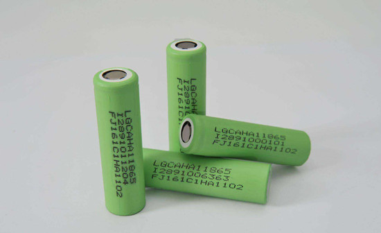 墨烯-硅锂离子电池要来了！美日联合推进商业化