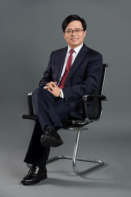 海目星董事长赵盛宇:创业是遵从内心的选择 海目星董事长赵盛宇:创业是遵从内心的选择