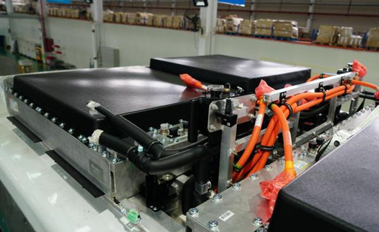 情报侦集!2018动力电池大阅兵 你的老对手有了大动作 情报侦集!2018动力电池大阅兵 你的老对手有了大动作