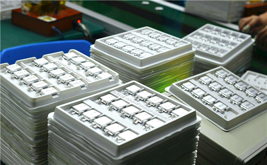 国内外动力电池企业大比拼,中国究竟弱在哪儿? 国内外动力电池企业大比拼,中国究竟弱在哪儿?