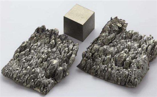 格林美不惜违约,也要停止从嘉能可采购钴! 格林美不惜违约,也要停止从嘉能可采购钴!