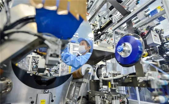 多个重量级项目通过鉴定,超威“技术领先”再结硕果! 多个重量级项目通过鉴定,超威“技术领先”再结硕果!