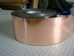 锂电池用正负极集流体类别及工艺流程! 锂电池用正负极集流体类别及工艺流程!