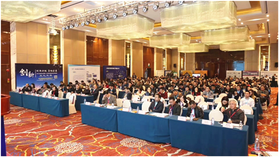 微宏动力荣获 “2018中国好材料-新能源最具创新力奖” 微宏动力荣获 “2018中国好材料-新能源最具创新力奖”