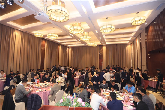 聚焦中国好材料之新能源评选颁奖盛典 七大榜单重磅出炉 聚焦中国好材料之新能源评选颁奖盛典 七大榜单重磅出炉