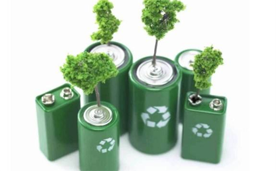 废旧电池回收龙头有这三家（20251231）(图1)