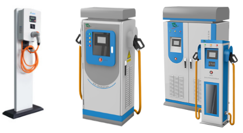 长沙市电动汽车基础充电设施规划(2017-2020) 长沙市电动汽车基础充电设施规划(2017-2020)