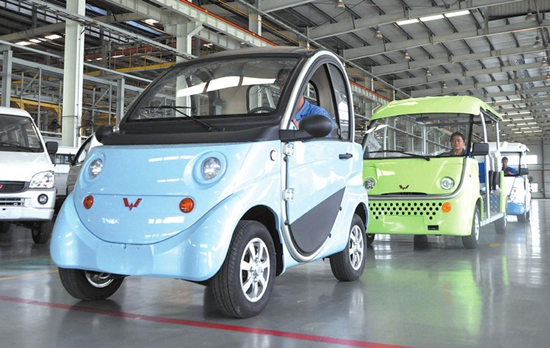 冬天简直就是电动车的噩梦！动力电池续航里程狂减怎么办？