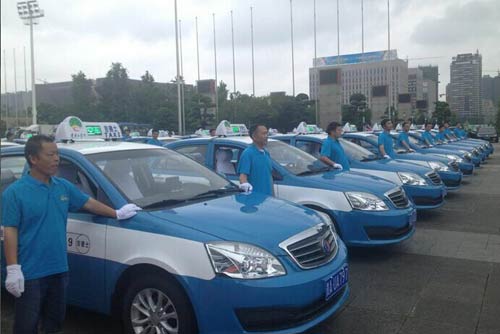 天冷不敢出门? 聊电动车冬季如何用车 天冷不敢出门? 聊电动车冬季如何用车