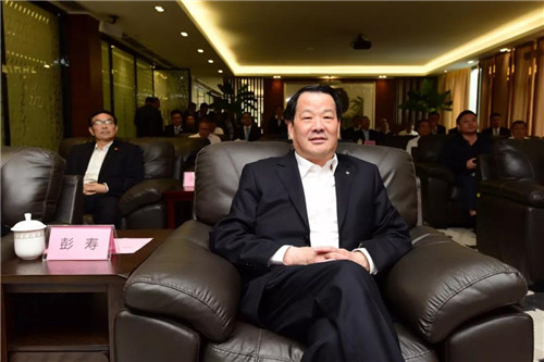 四方合作创典范 猛狮科技与凯盛科技、漳州交通集团、诏安金都签署合作协议