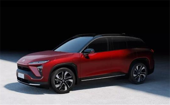 蔚来的84kwh电池组之困 蔚来的84kwh电池组之困