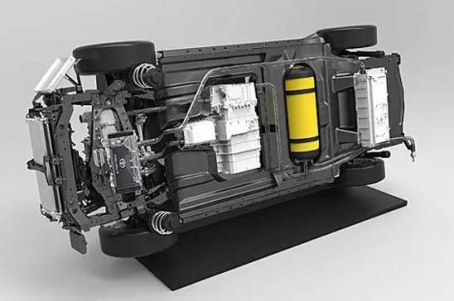 一文看懂四大动力电池技术路线优劣势 一文看懂四大动力电池技术路线优劣势