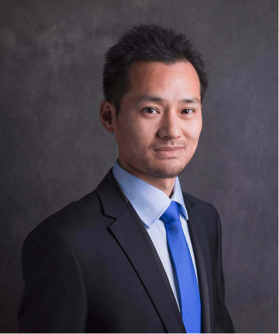 专访微宏动力雷炳南:快充技术让绿水青山真正落到实处 专访微宏动力雷炳南:快充技术让绿水青山真正落到实处