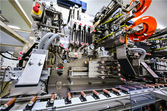 获雷诺入股的江铃新能源 其背后电池供应商有多强悍?