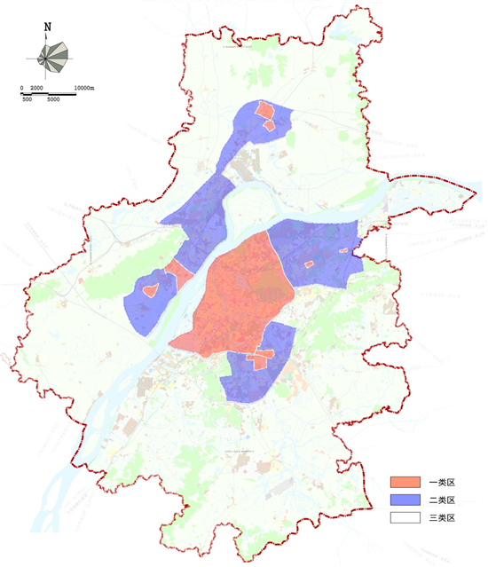 南京市建筑物配建停车设施设置标准与准则(2015版) 南京市建筑物配建停车设施设置标准与准则(2015版)